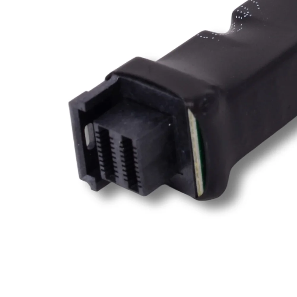 2025 NUEVO Mini SAS HD Adaptador SSF-8643 Hembra A Hembra 8643 Cable de Extensión Macho Conector Hembra - imagen 5