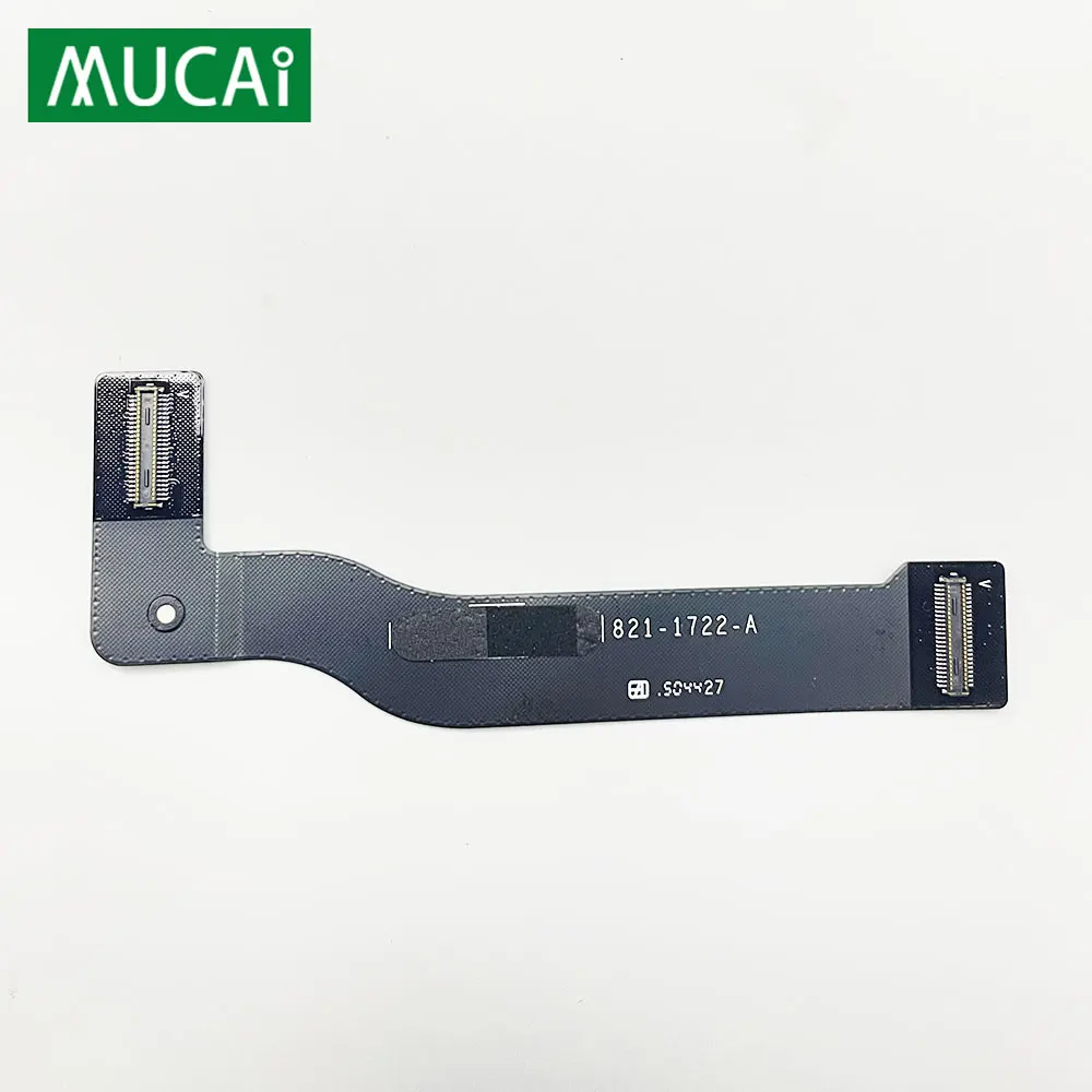 Nuevo Cable flexible de placa de Audio de alimentación USB E/S para Macbook Air 13 "A1466 2013 2014 2015 2017 821-1722-A