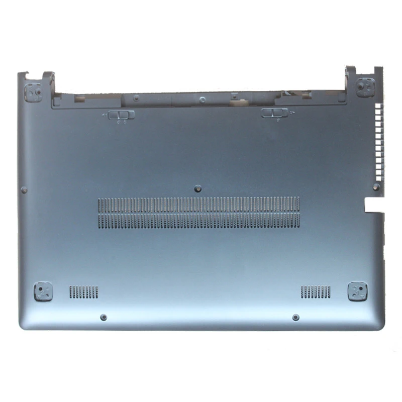 Funda inferior para ordenador portátil, carcasa inferior para Lenovo S400, S405, S410, S415, nueva - imagen 4