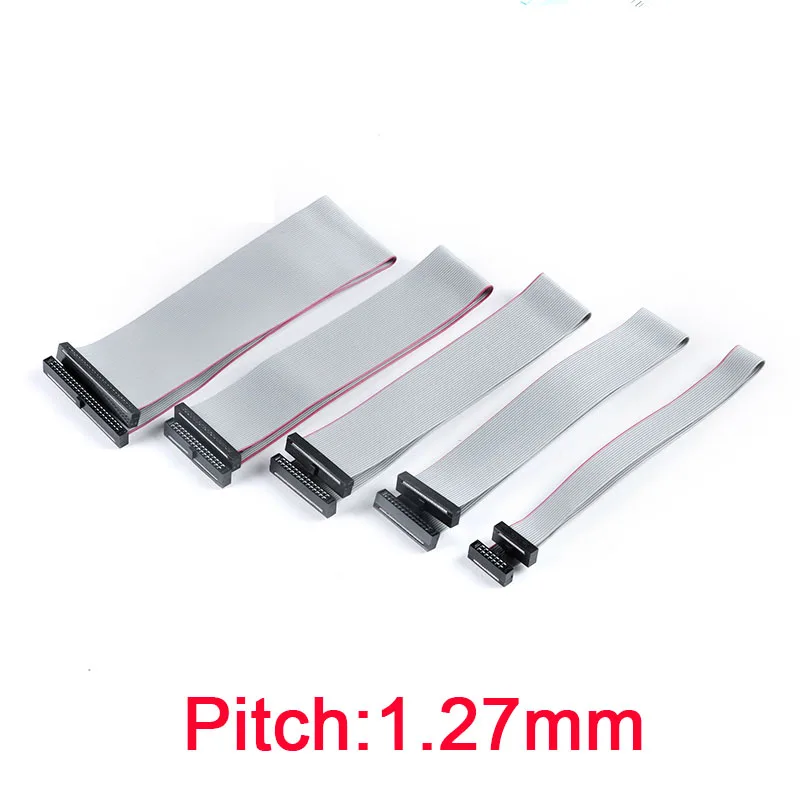 1.27MM Pitch