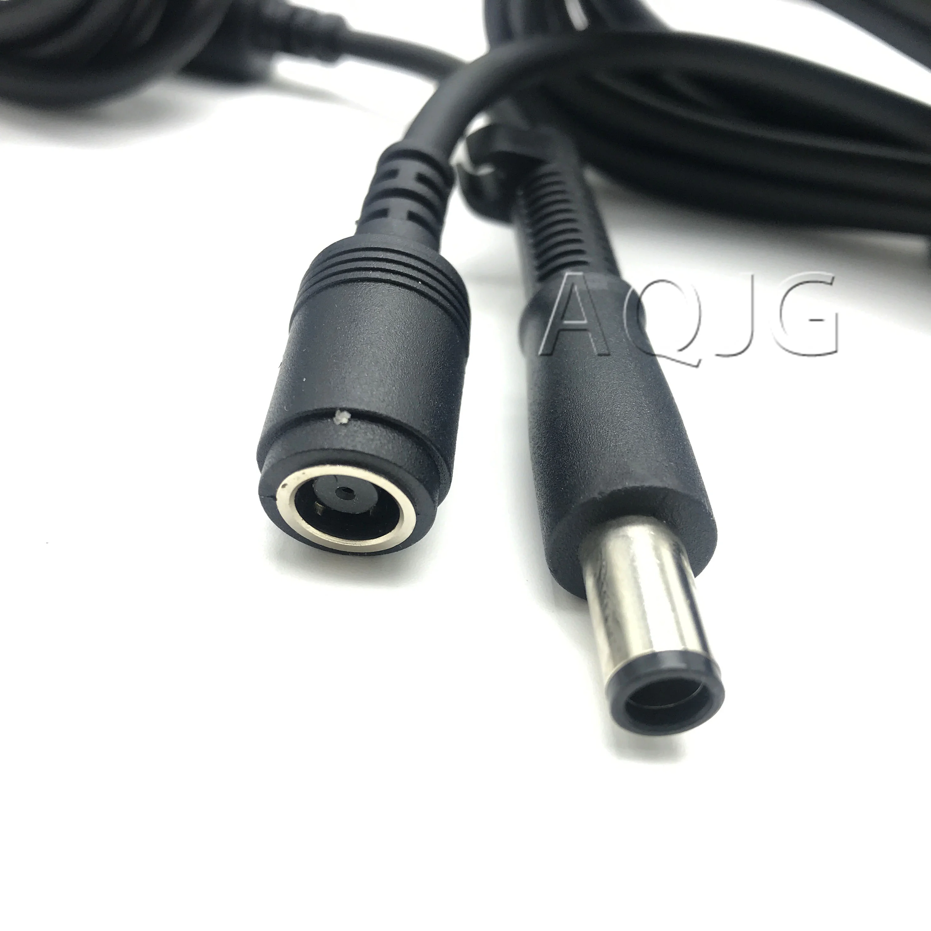 Cable de extensión de alimentación electromecánico para proyector DC 7,4*5,0 MM para XGIMI H5 H3S RS Pro2 220W 230W 12AWG potencia 3m 5M - imagen 4