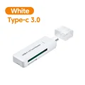 Typec3.0 White