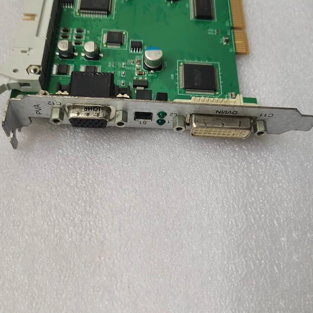 PVA PVA 9501110   Tarjeta de captura de vídeo 8531110004   Tarjeta de dispositivo de vídeo para PC PVA - imagen 4