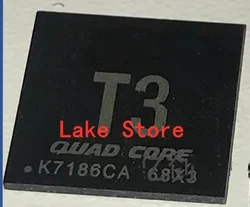 Chip BGA para placa base: componente electrónico SMD