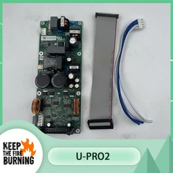 U-PRO2 Placa Amplificadora de Potencia