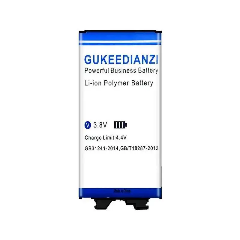 Batería BL-42D1F 5400Mah para LG G5 H820 H830 H831 H840 H850 H860N H860 H868 F700 VS987 LS992 US992 F700L F700S F700k - imagen 2