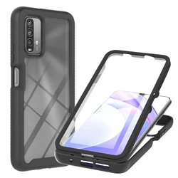 Funda Protectora 360 Xiaomi Redmi Note 12 Pro – Antigolpes