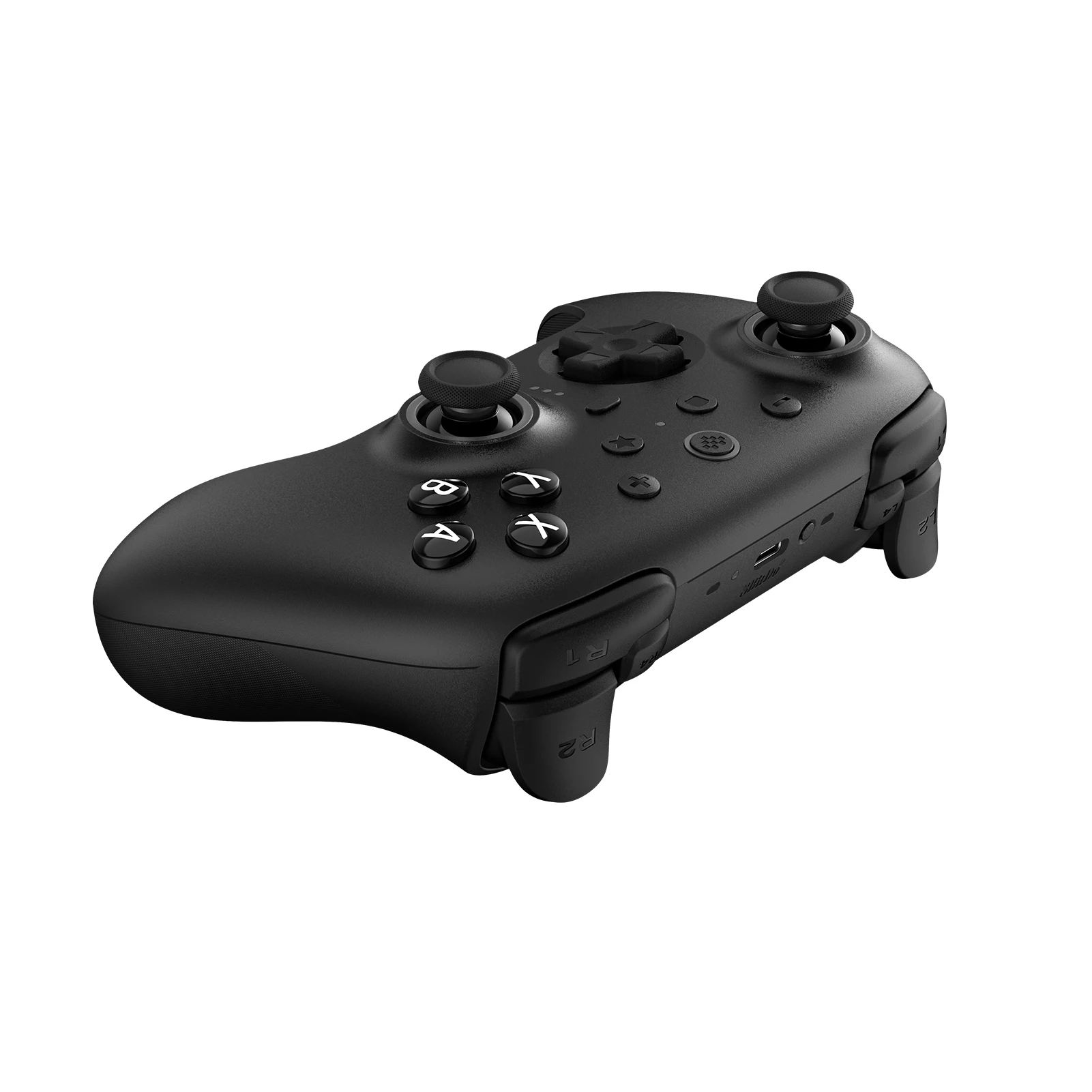8BitDo Ultimate 2 Bluetooth, controlador de joysticks TMR con base de carga para Nintendo Switch / Switch 2, PC, Windows - imagen 5
