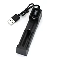 1PCS USB Charger