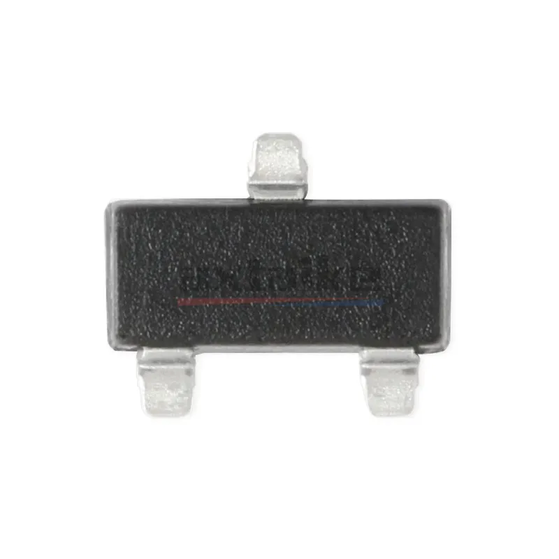 100 Uds 2N2222 2N2907 MMBT2222A MMBT2907A MPS2222 MPS2907A 2N2907A 1P 2F SOT-23 TO-92 NPN PNP 600mA 40V SMD DIP transistores - imagen 4