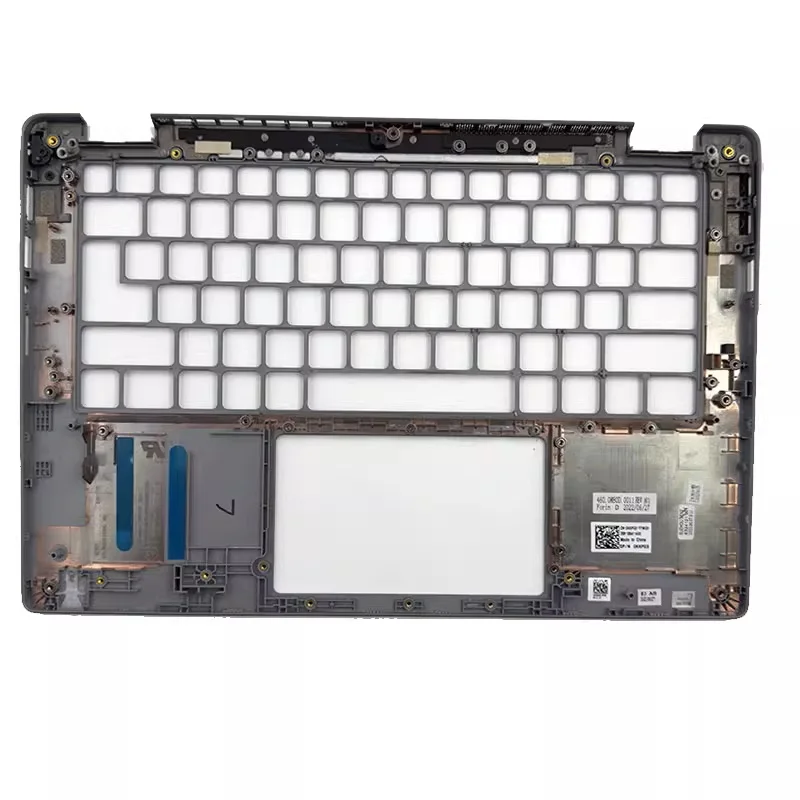 Nueva funda superior de repuesto ORIGINAL para portátil Dell Latitude 5320 Silver 0T9J4P - imagen 2