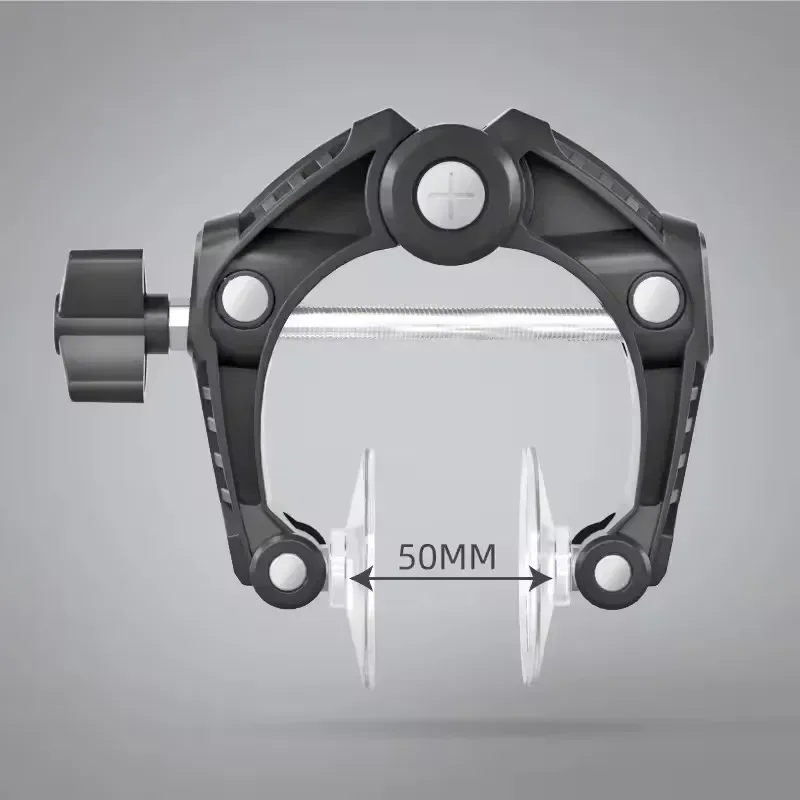 Extractor de ventosa para reparación de pantalla de teléfono, herramientas de reparación de tabletas y portátiles para IPhone, IPad, abridor de pantalla LCD y juegos de herramientas de extracción de pantalla - imagen 5