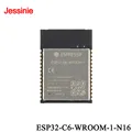 ESP32-C6-WROOM-1-N16