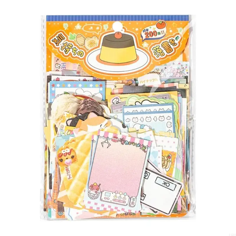 D5BB Nota caricatura 200 hojas - imagen 2