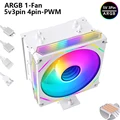 4Heat pipes-ARGB1Fan