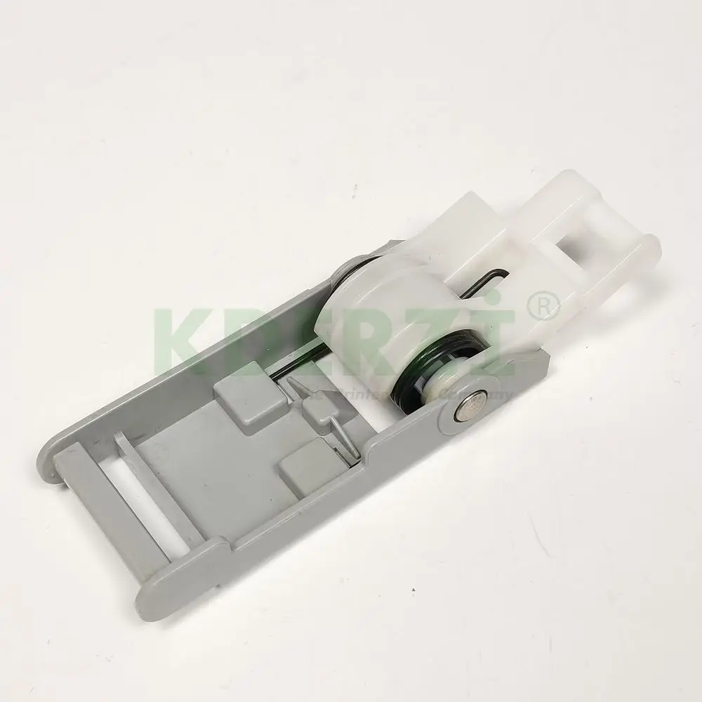 Soporte de escáner de JC61-04441A, resorte de enlace para Samsung JC93-00528A, 3405, SCX-3401, 3305, M2020, 2021, 2070, 2071, C1860, 460, 480, 1 unidad - imagen 5