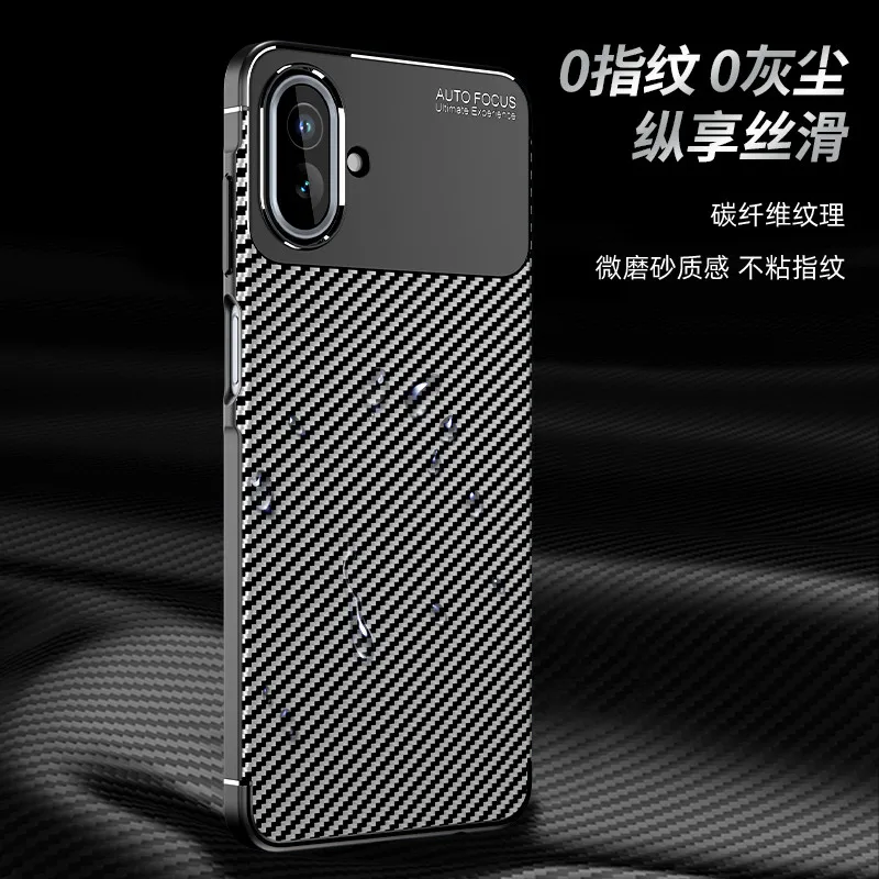 Para Samsung Galaxy A07 Funda Samsung A07 Funda de silicona suave Protector de parachoques duradero Fundas protectoras de teléfono para Samsung A07 Funda - imagen 4