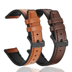 Correa Silicona OnePlus Watch 22mm – Compatible OPPO