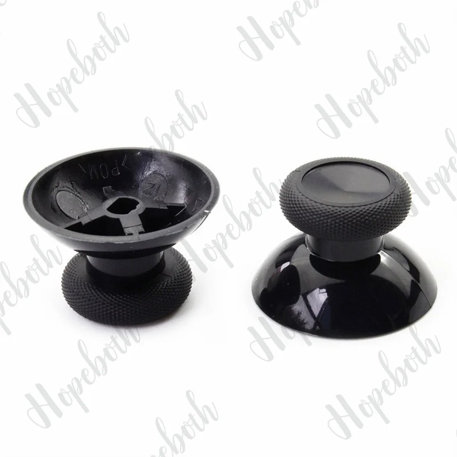 Juego de tapas de empuñaduras de pulgar analógicas de repuesto para controlador xbox one, 10-50 Uds. - imagen 5