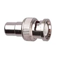 BNC to RCA Adapter
