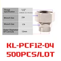 500PCS KL-PCF12-04