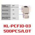 500PCS KL-PCF10-03