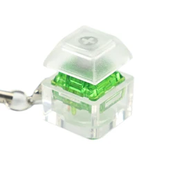 Probador interruptores mecánicos Gateron Kailh Kiwi Equalz
