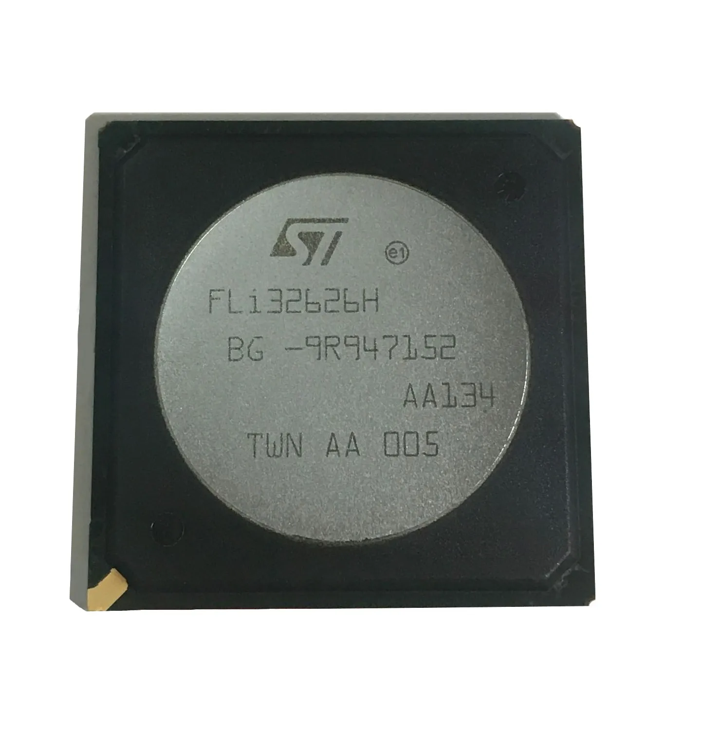 FLI32626H-BG SMD Original, paquete de Chip LCD de BGA-409, FLI32626H, 1-5 unids/lote - imagen 3