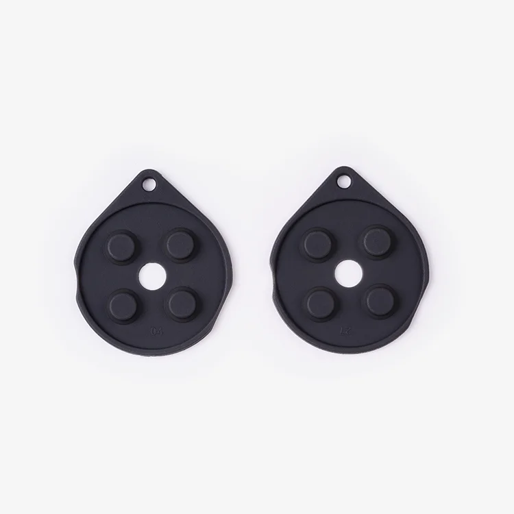 Goma conductora 8BitDo ABXY, goma conductora D-Pad para SN30 Pro - imagen 2