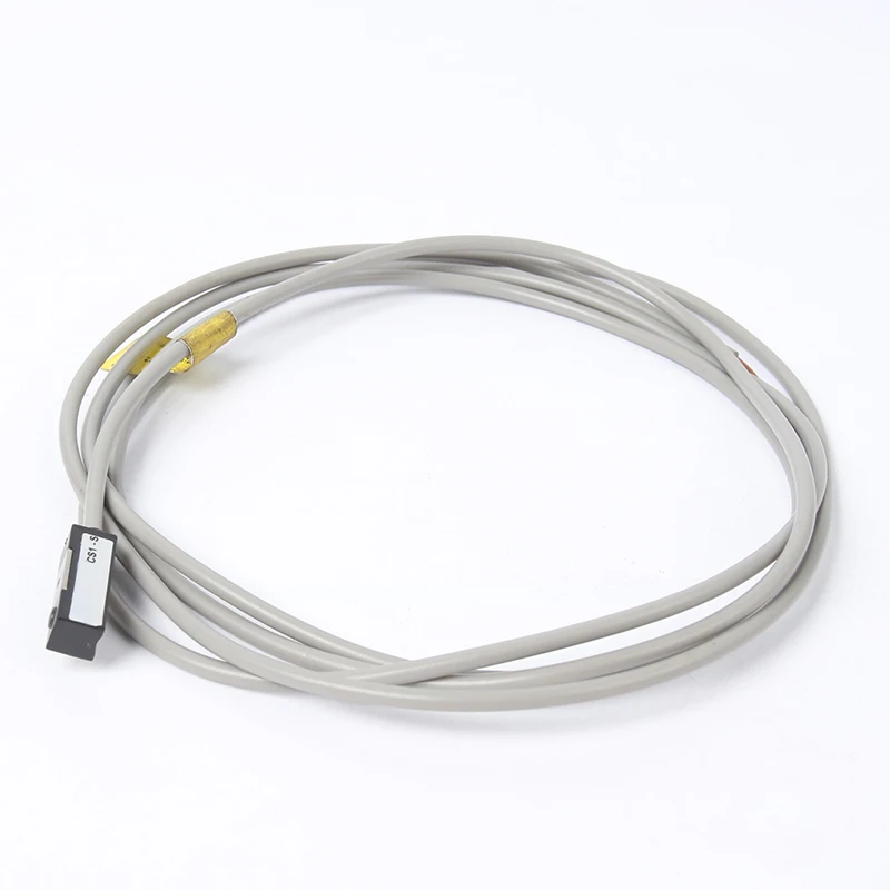 1 Uds CS1-S CS1-M sensor de cable de inducción interruptor de inducción magnético para mini cilindro - imagen 3