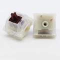 CAP Milky Brown Pack