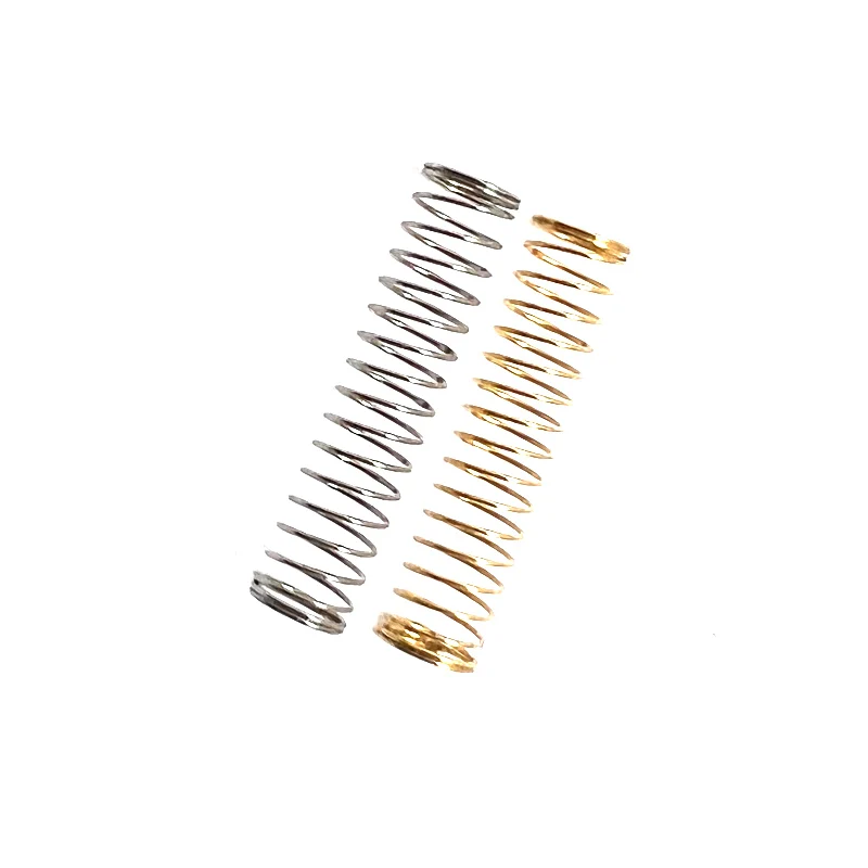 Gateron CAP V2 Gold Brown – Interruptor mecánico 55g - imagen 5