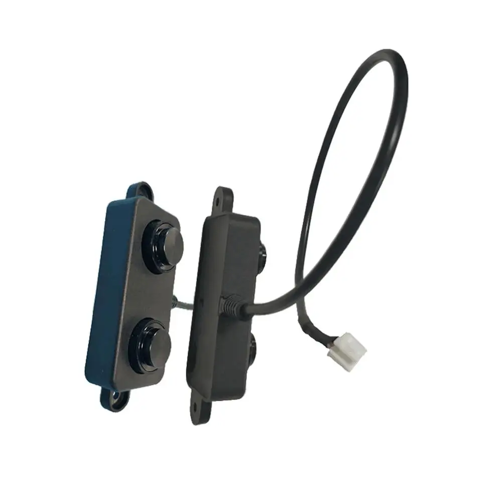 Taidacent Sensor ultrasónico impermeable, Sensor de ocupación de estacionamiento, Detector de presencia de vehículos, Detector de rango ultrasónico en exteriores - imagen 4