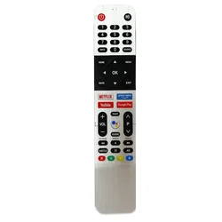 Mando a distancia para TV Aiwa Skyworth 4K con Google Assistant