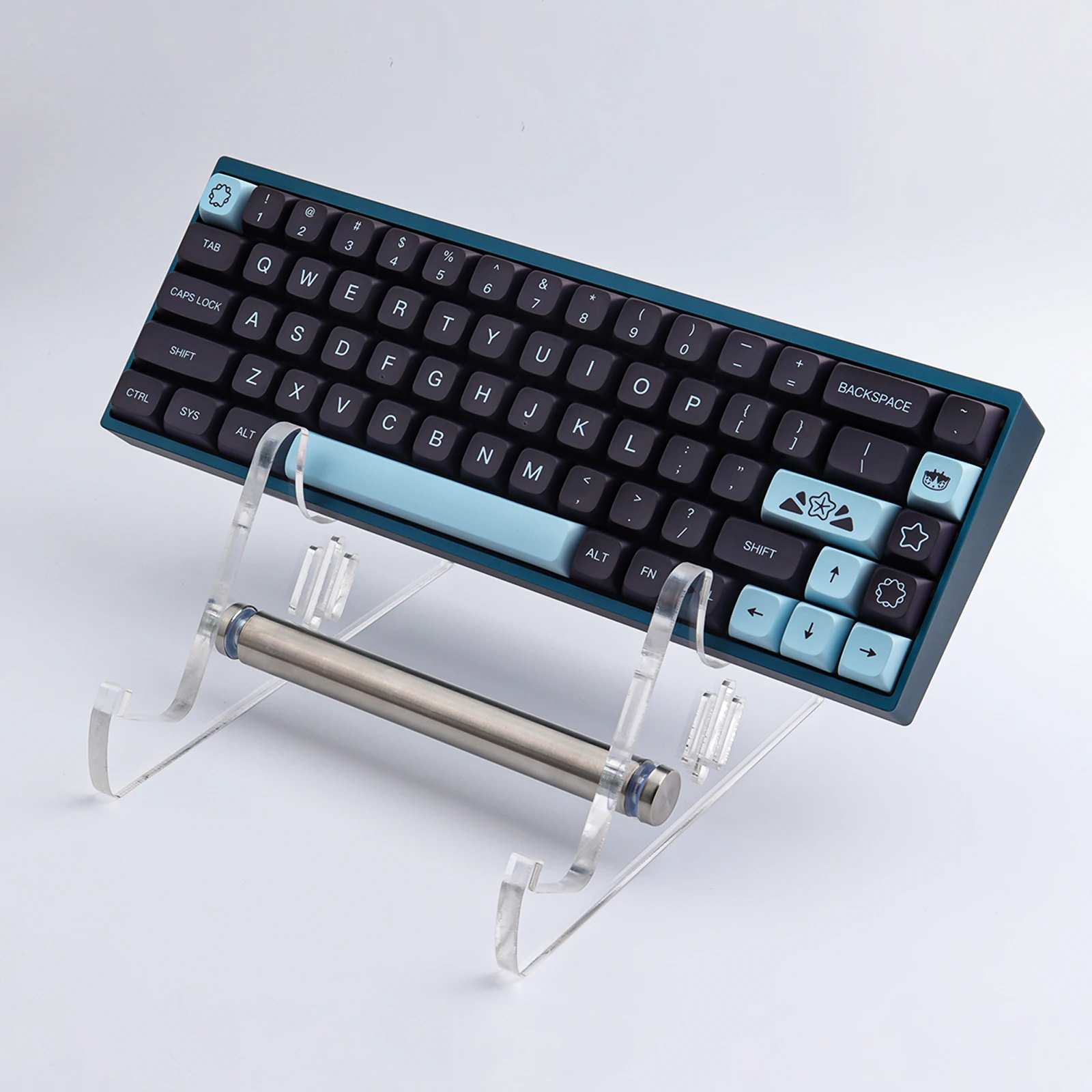 GMK Comet-teclas personalizadas para teclado mecánico, 132 teclas, XDA, DYE-SUB - imagen 2