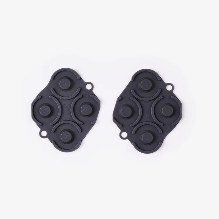 Goma conductora 8BitDo ABXY, goma conductora D-Pad para SN30 Pro