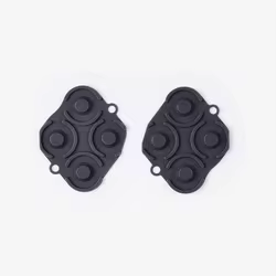 Goma conductora 8BitDo SN30 Pro – Repuesto ABXY y cruceta