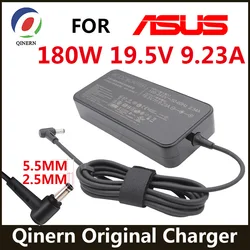 Asus ROG Cargador 180W 19,5V para Portátil Gaming G75