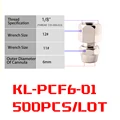 500PCS KL-PCF6-01