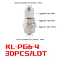 30PCS KL-PG6-4