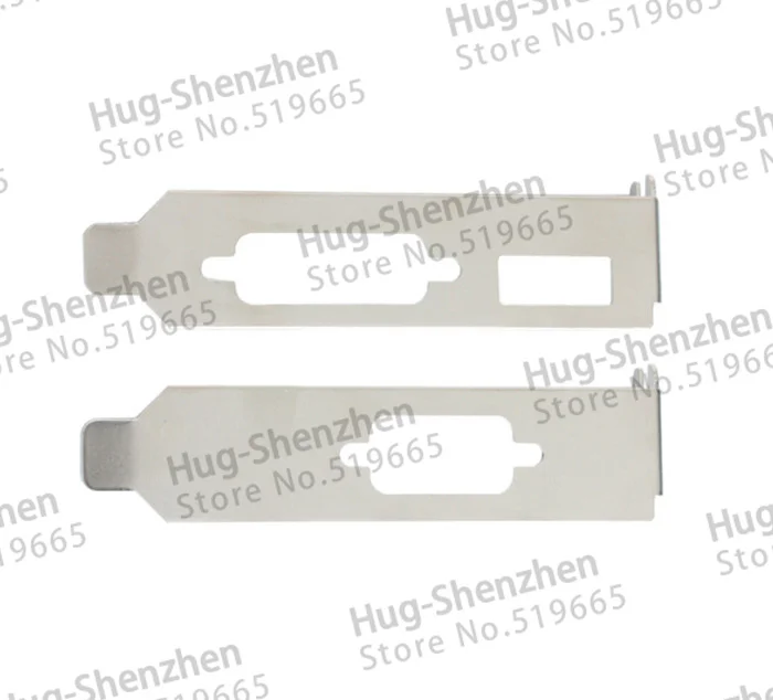 Tarjeta de vídeo gráfica de alta calidad Soporte de perfil bajo HDMI+DVI+VGA para tarjeta gráfica - imagen 5