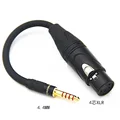 4.4mm S-XLR Female
