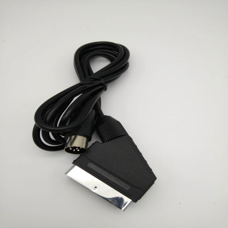 CABLE SCART RGB NEO GEO AES, nuevo - imagen 3