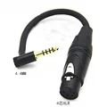 4.4mm A-XLR Female