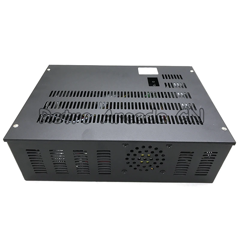 Placa base 3016 en 1 para múltiples juegos, CPU Celeron daul-core, 1G DDR2, fuente de alimentación integrada, VGA para máquina de juego arcade - imagen 4