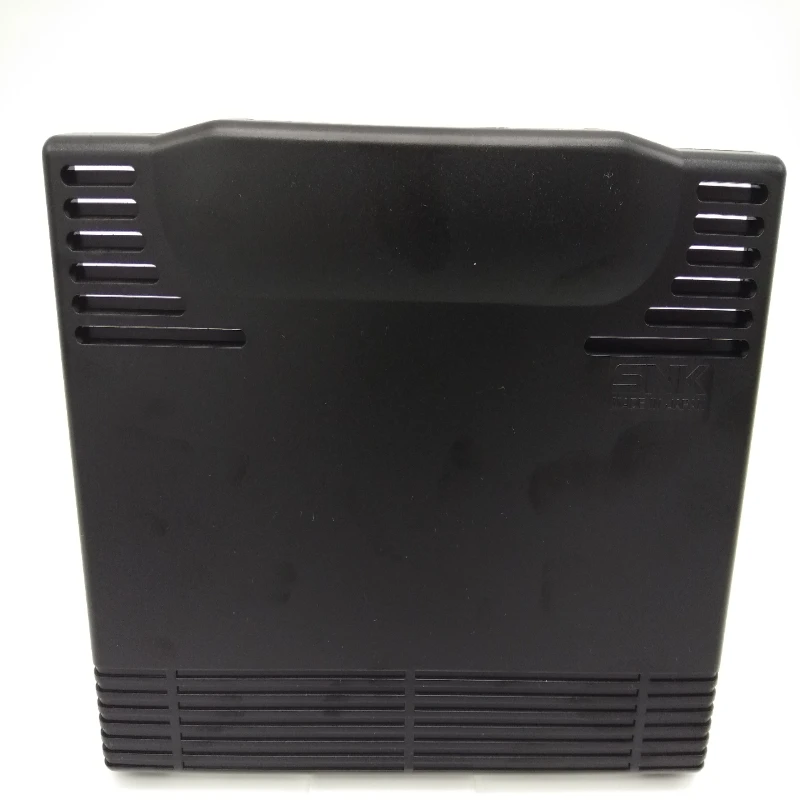 Carro de carcasa de plástico, COLOR negro, para conversión NEO GEO AES - imagen 3