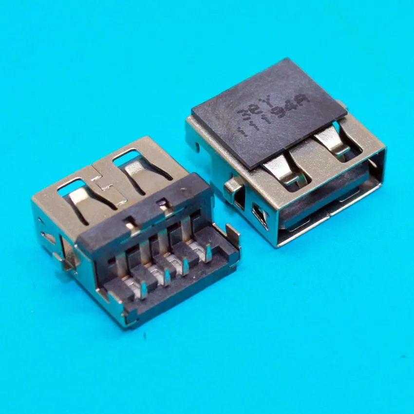 Conector de puerto USB para ordenador portátil, conector para HP G4-1000, G6, G7 -1000, G62/ Lenovo G570, G570A, G570AH, E320 / Samsung 3, NP300E5C, 3 unidades - imagen 3
