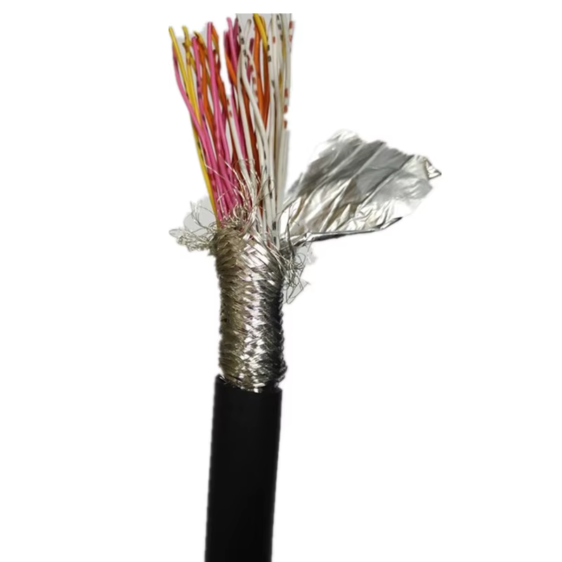 Cable IDE 10P 14P 16P 20P 26P 30P 34P 40P 50P 64P escudo FC-2 * 15 2,54mm plano FC-10P FC-14P FC-16P - imagen 4