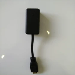 Cable de Carga para Neo Geo X Rige Oracle