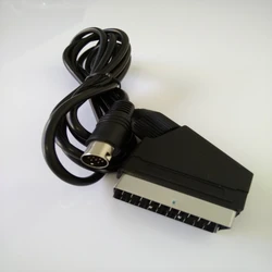 Cable RGB para SEGA Mega Drive 2 y 3